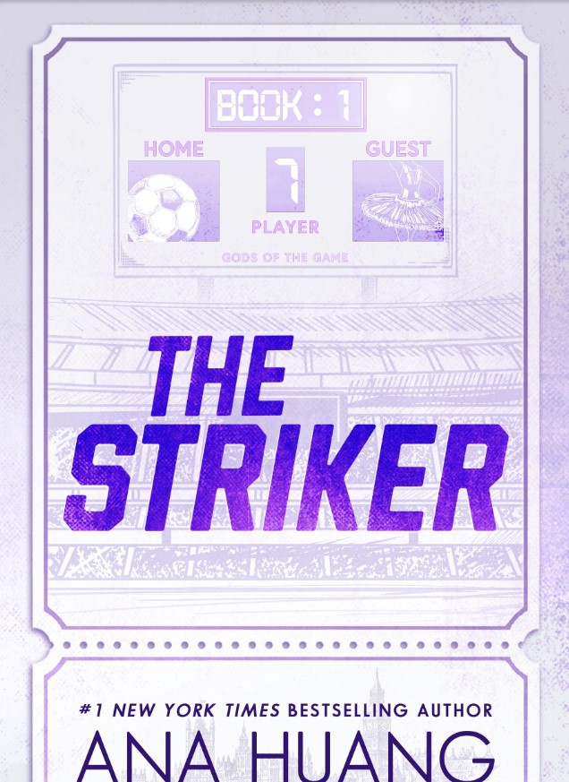 The Striker